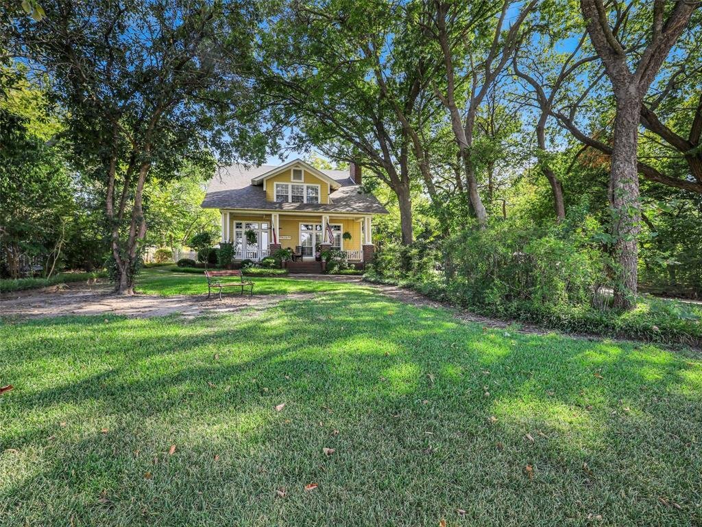 House in Anna, Texas, United States 4 - 18943537