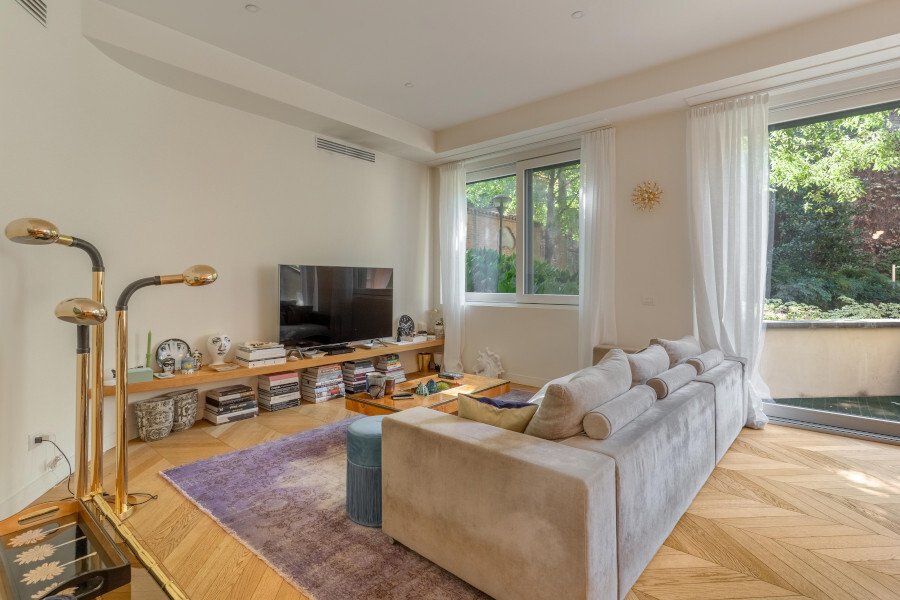 Apartment in Brera, Milan, Italy 1 - 18939815