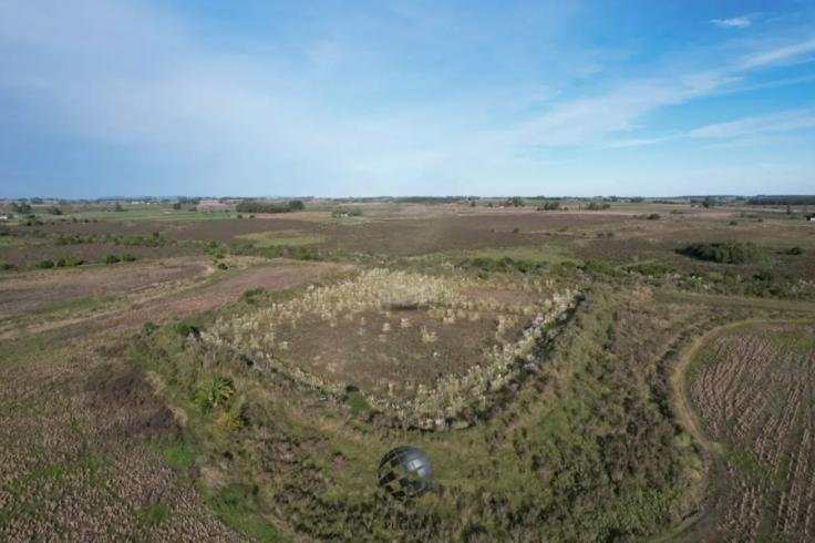 Farm Ranch in Dr. Francisco Soca, Canelones Department, Uruguay 4 - 18942840