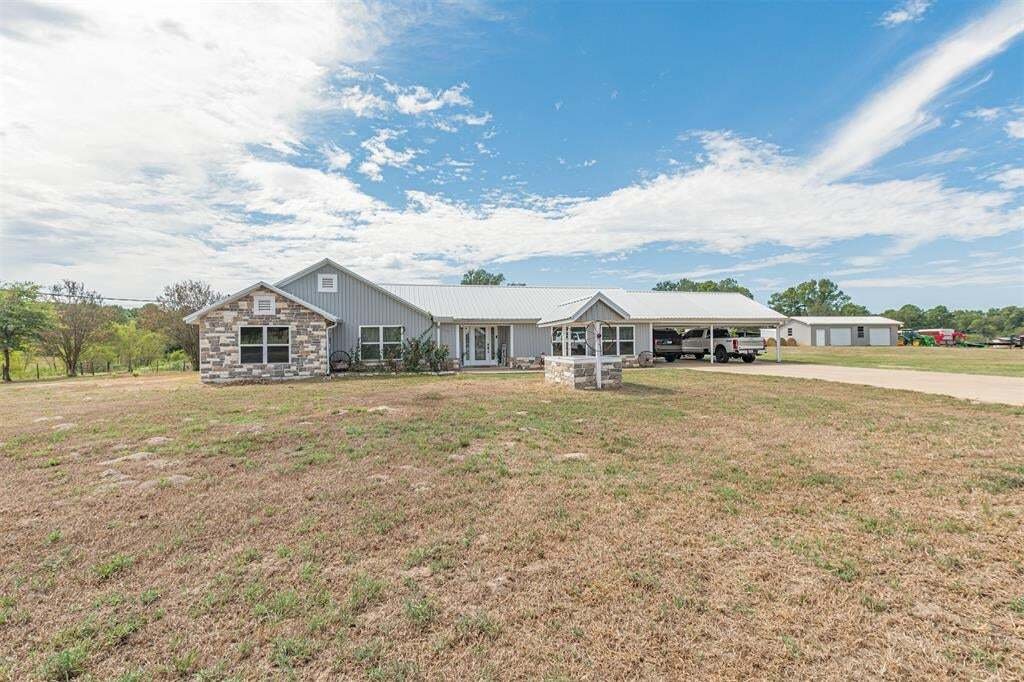 House in Diana, Texas, United States 2 - 18943573