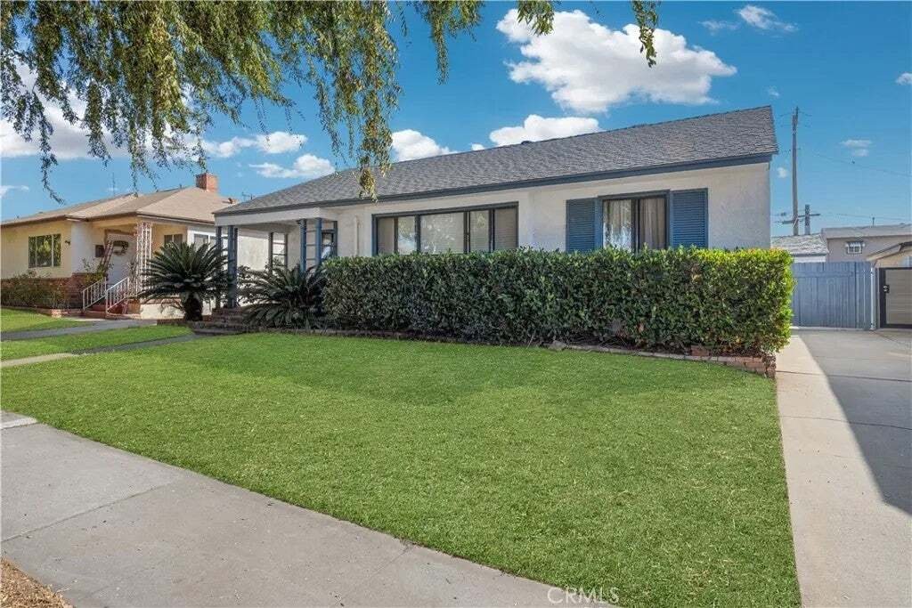 Maison à Alhambra, Californie, États-Unis 2 - 18713933