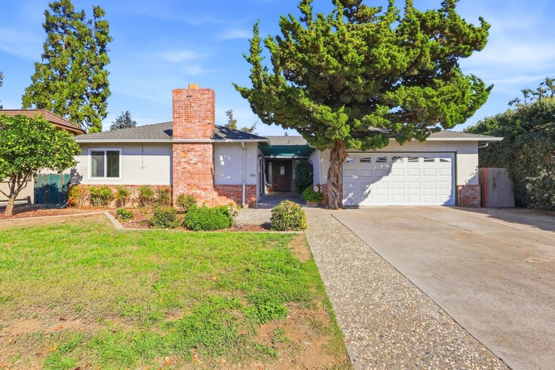 House in San Jose, California, United States 1 - 18942552