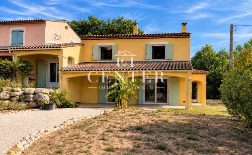 House in Callian, Provence-Alpes-Côte d'Azur, France 1