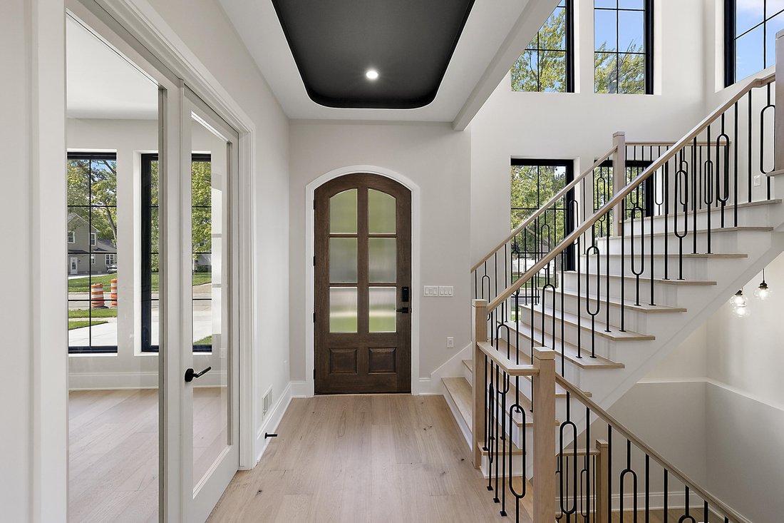 House in Royal Oak, Michigan, United States 4 - 18942869