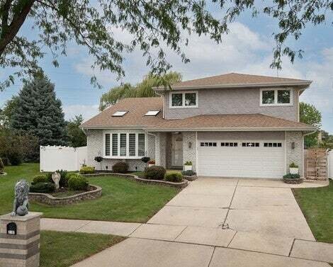 House in Addison, Illinois, United States 3 - 18934871