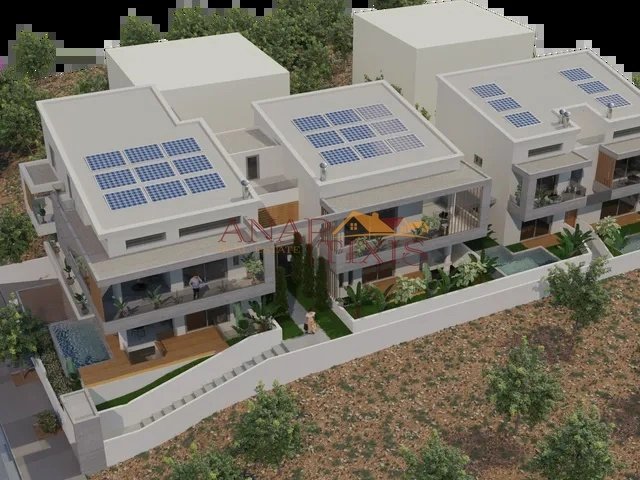 Apartment in North Athens, Attica, Greece 3 - 18940081