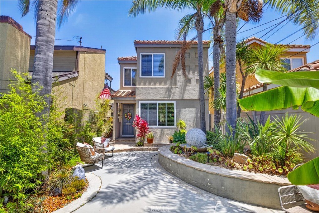House in Signal Hill, California, United States 1 - 18578727