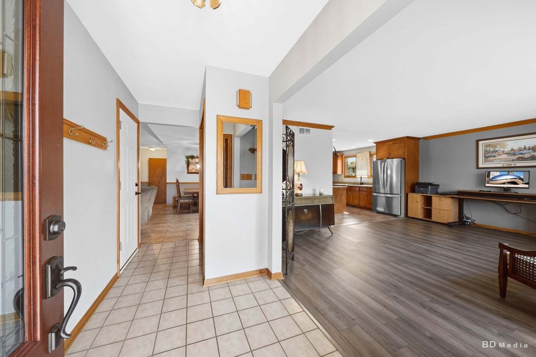 House in Lockport, Illinois, United States 5 - 18939659