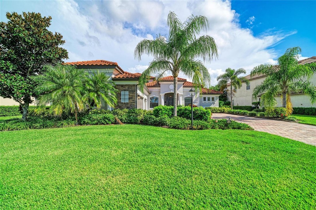 House in Lakewood Ranch, Florida, United States 4 - 18942953