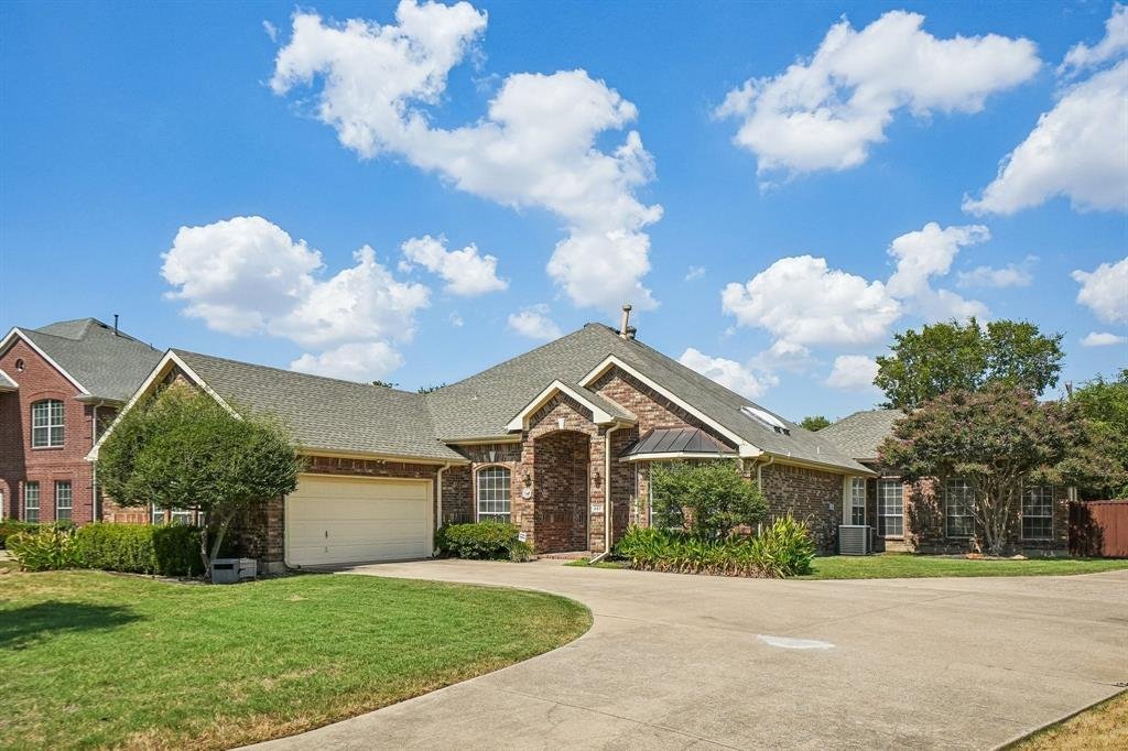 House in Richardson, Texas, United States 1 - 18943577