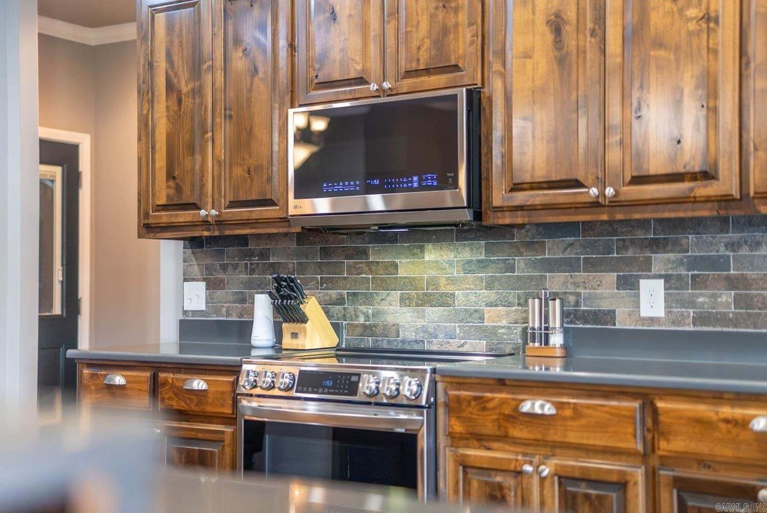 House in Melbourne, Arkansas, United States 3 - 18942304