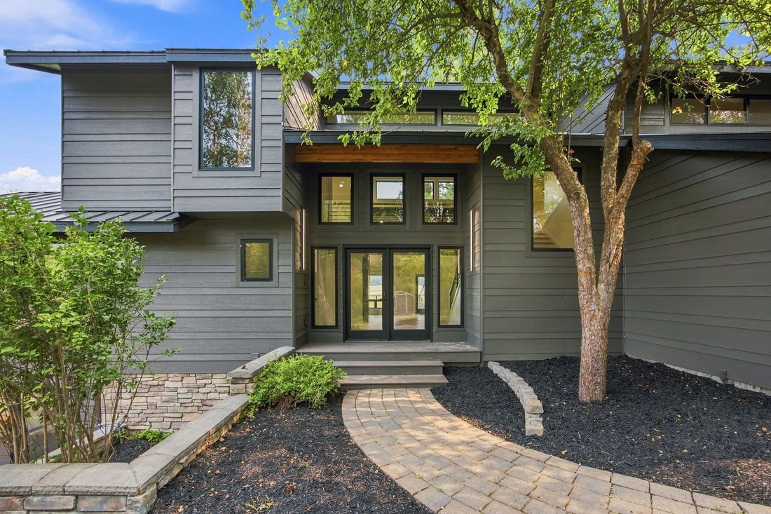 House in Missoula, Montana, United States 4 - 18944835