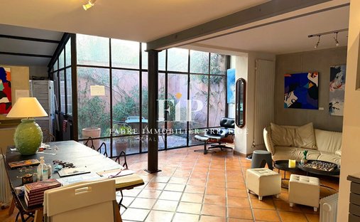 Apartamento en Comtale-Cente-Cours Mirabeau, Aix-en-Provence, Francia 1