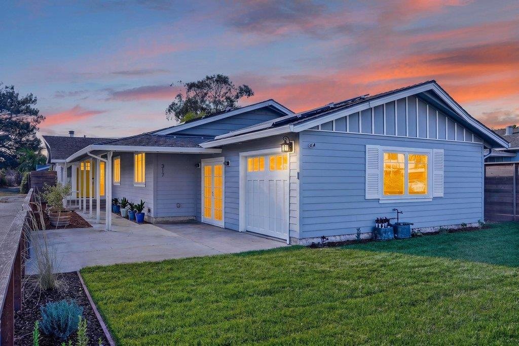 House in Santa Cruz, California, United States 1 - 18942563