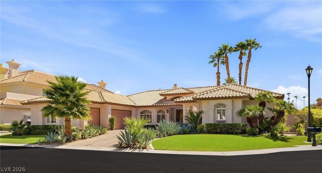 House in Las Vegas, Nevada, United States 1 - 18941967