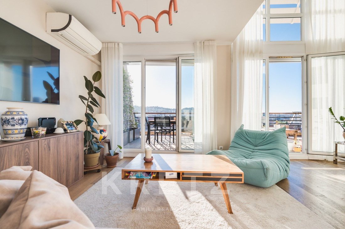 Apartment in Le Rouet, 8e Arrondissement, Marseille 4 - 18941010
