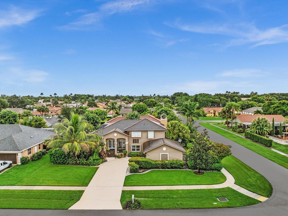 House in Wellington, Florida, United States 3 - 18940162