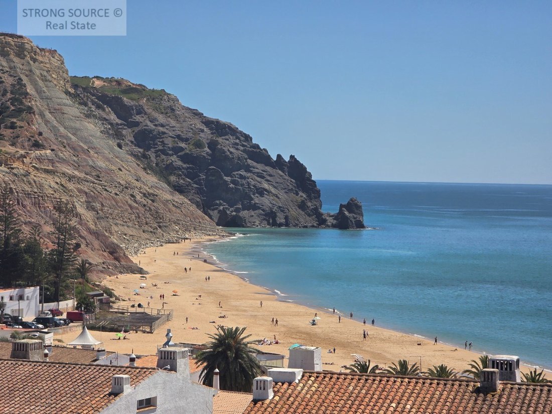 House in Praia da Luz, Algarve, Portugal 3 - 18944312