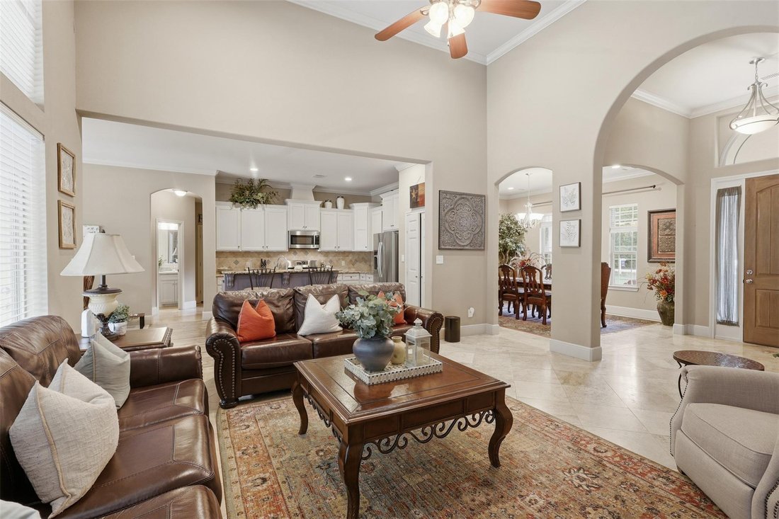 House in Conroe, Texas, United States 5 - 18943503