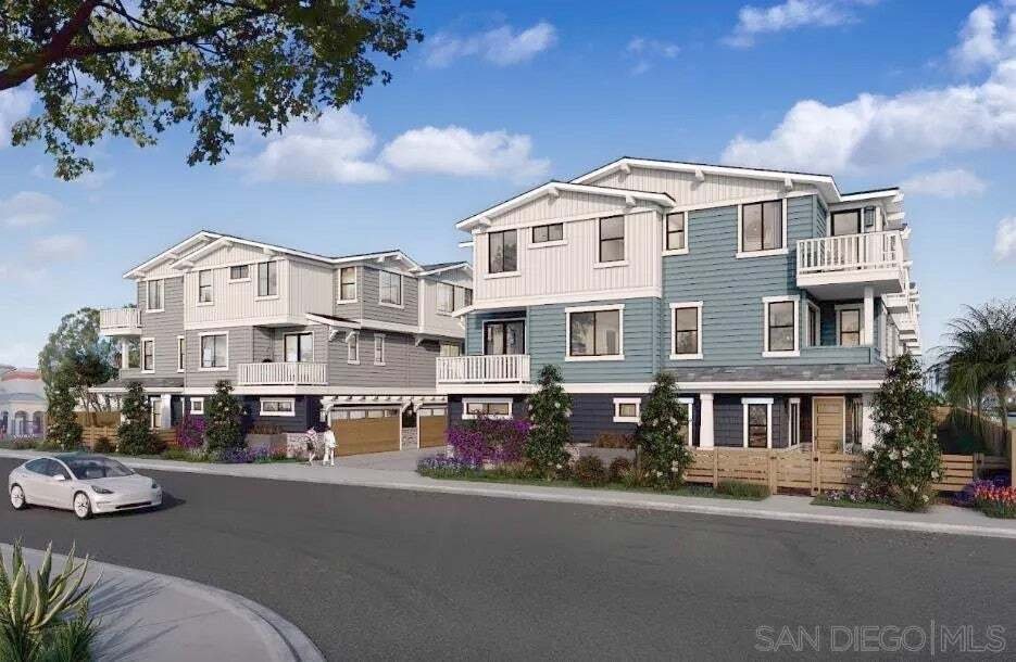 Townhouse in Carlsbad, California, United States 3 - 18943200