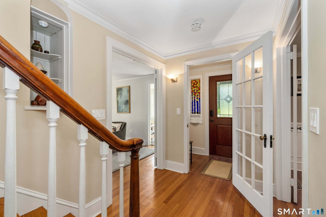 House in West Hartford, Connecticut, United States 3 - 18939312