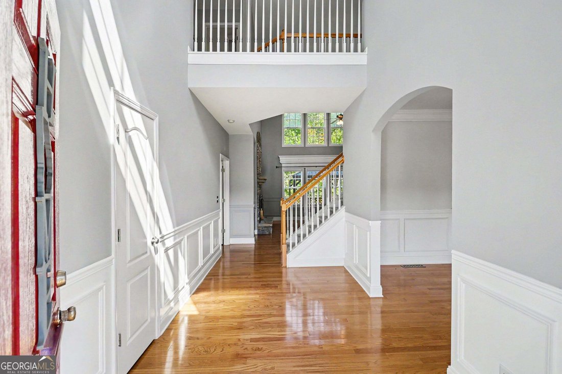 Haus in Dahlonega, Georgia, Vereinigte Staaten 5 - 18512721