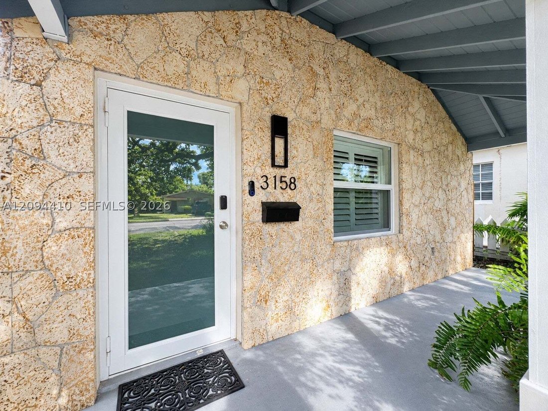 House in Miami, Florida, United States 2 - 18943029