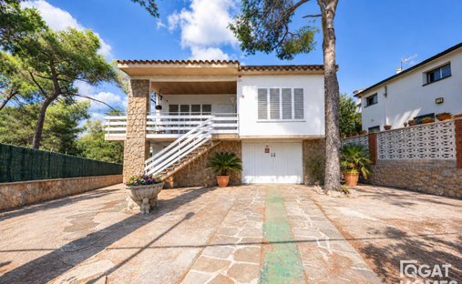 House in Sant Cugat del Valles, Catalonia, Spain 1