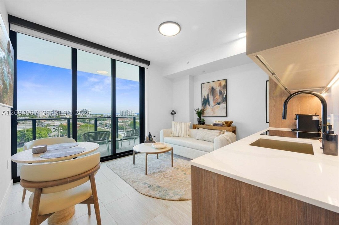 Condo in Miami Beach, Florida, United States 1 - 18943035