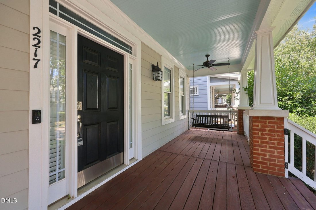 House in Raleigh, North Carolina, United States 2 - 18939906