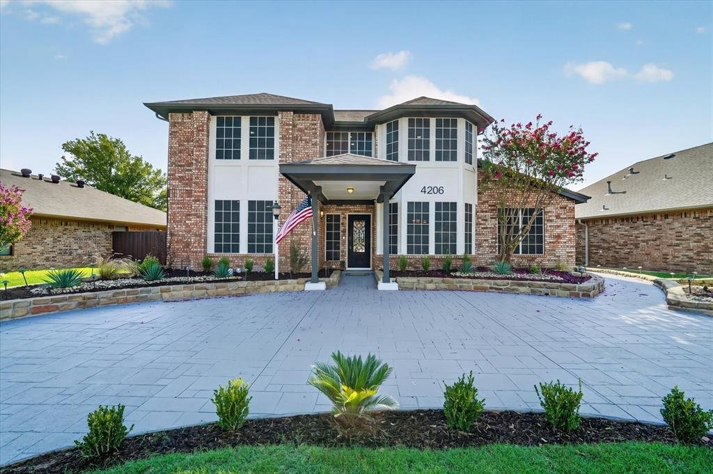 House in Carrollton, Texas, United States 1 - 18939969
