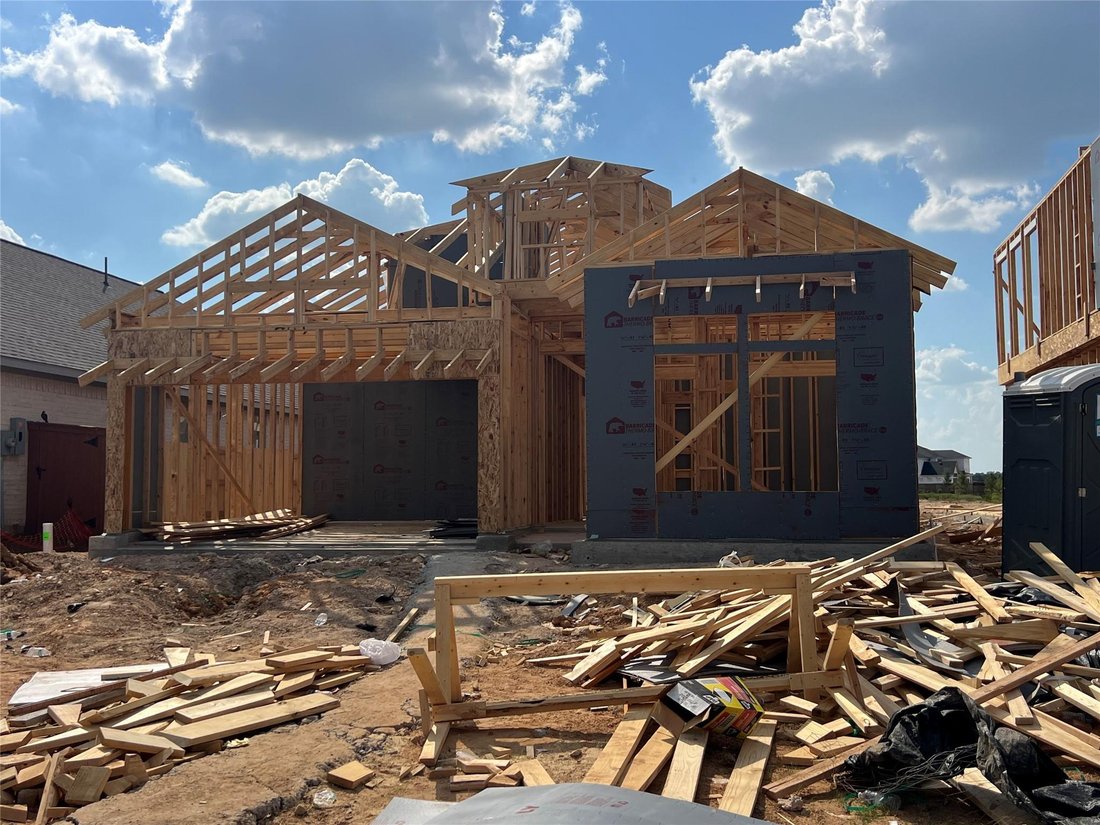 House in Katy, Texas, United States 4 - 18943510