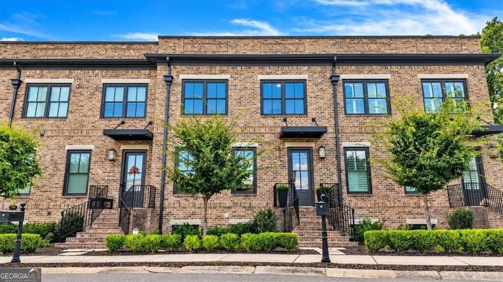 Townhouse in Marietta, Georgia, United States 1 - 18942791