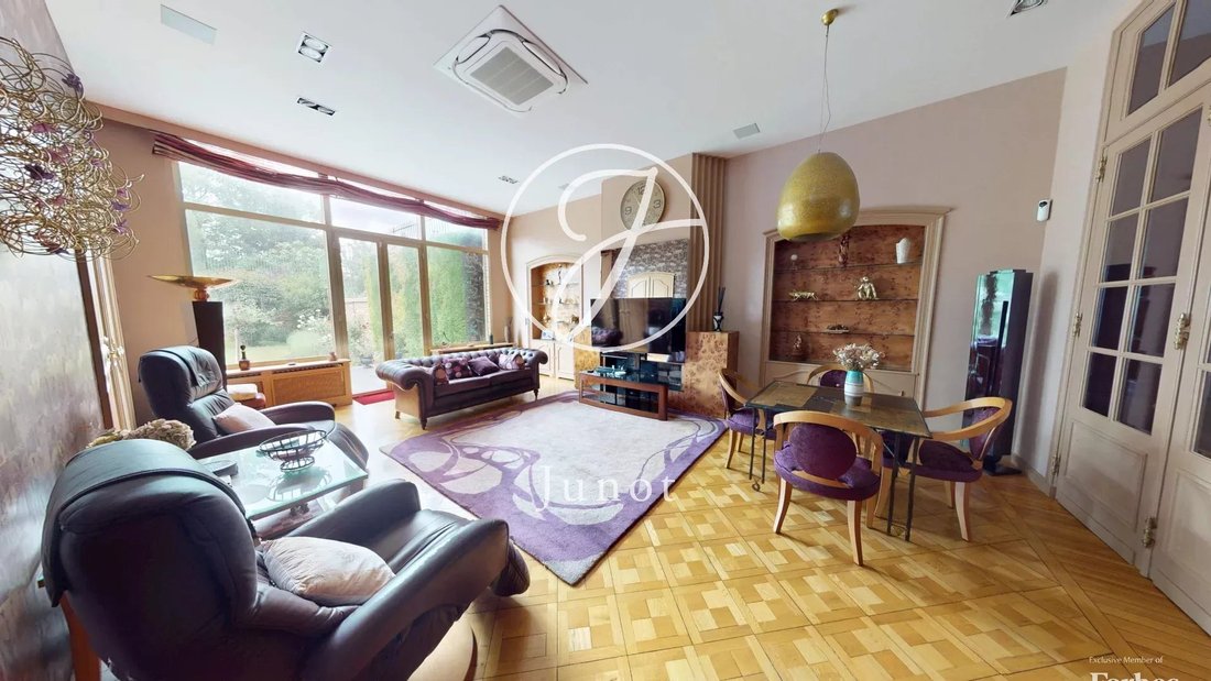 House in Vauban Esquermes, Lille, France 5 - 15698322