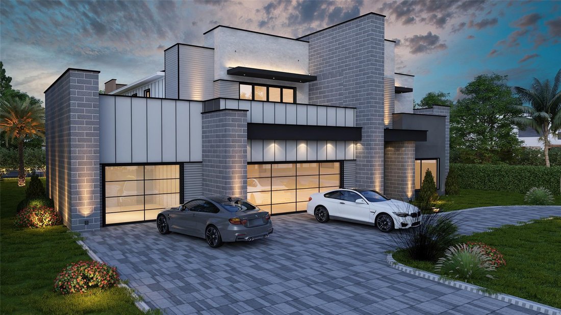 House in Houston, Texas, United States 2 - 18940106