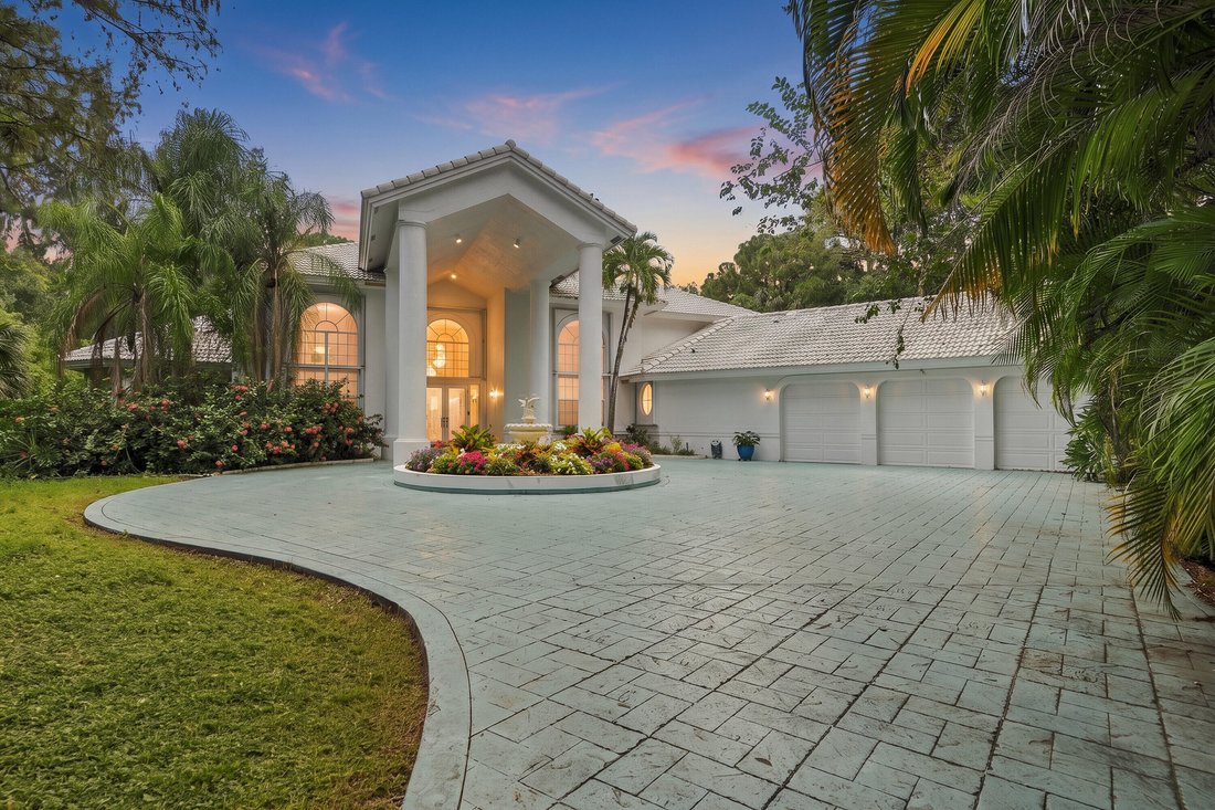 House in Parkland, Florida, United States 1 - 18942615