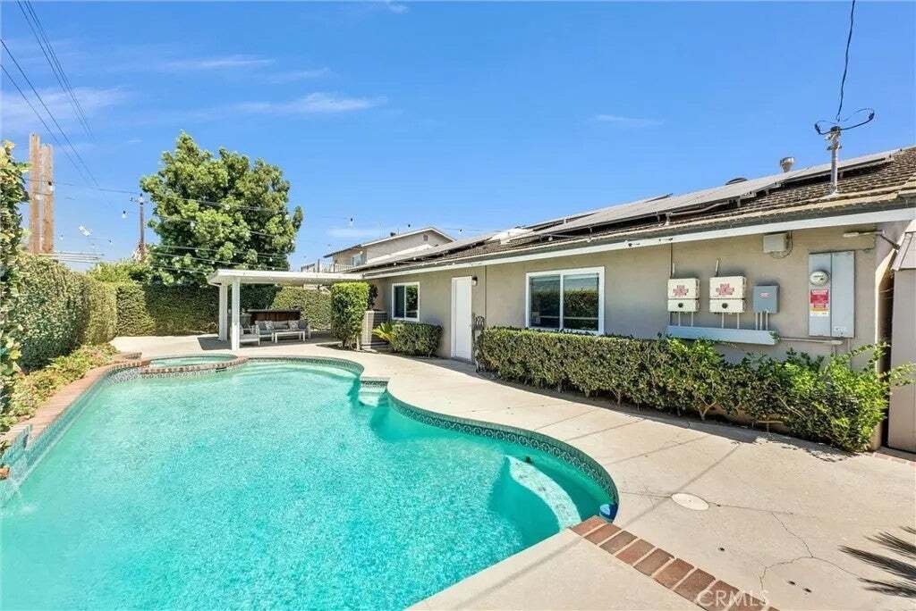 Haus in Anaheim, Kalifornien, Vereinigte Staaten 4 - 18548650