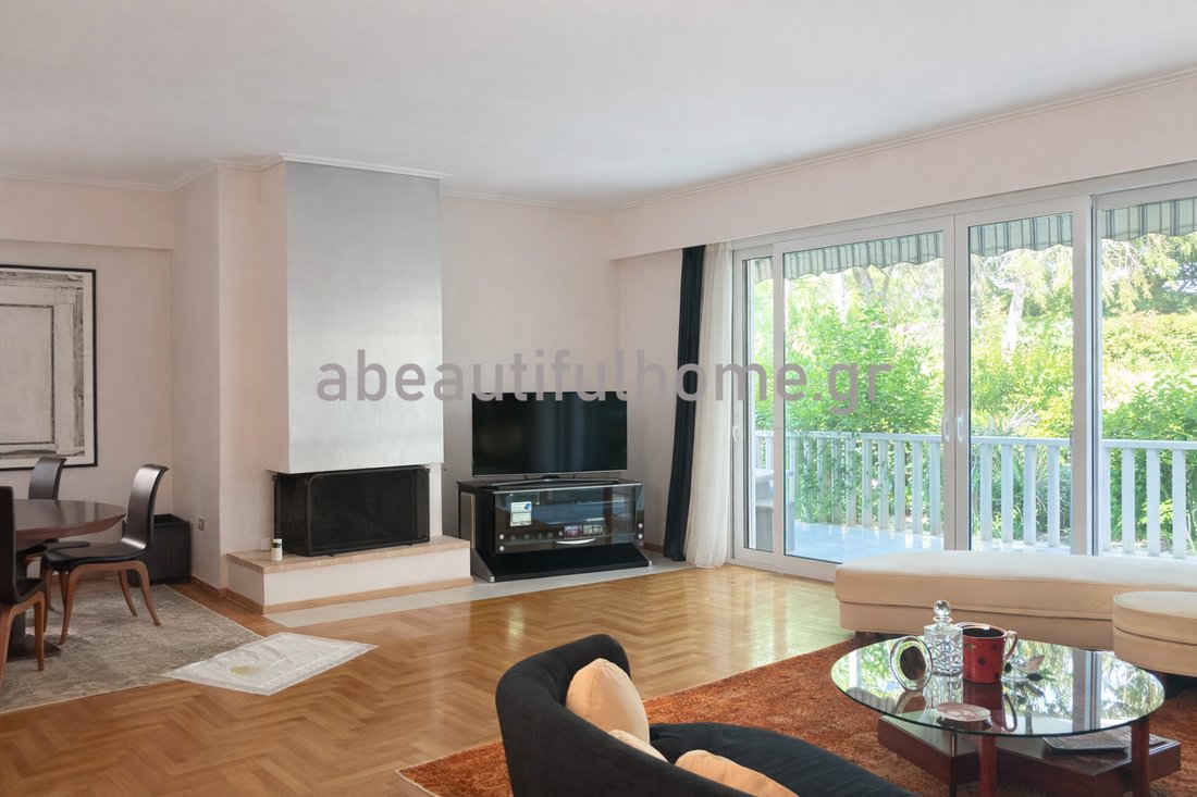 Apartment in Filothei, Attica, Greece 4 - 18940063