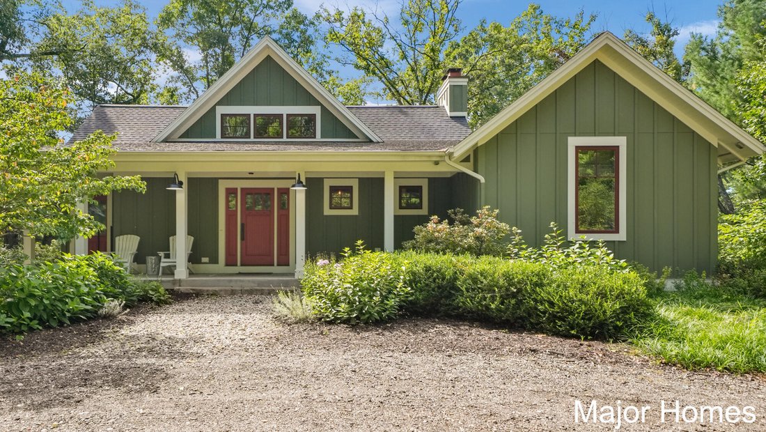 Maison à Greenville, Michigan, États-Unis 5 - 18942799