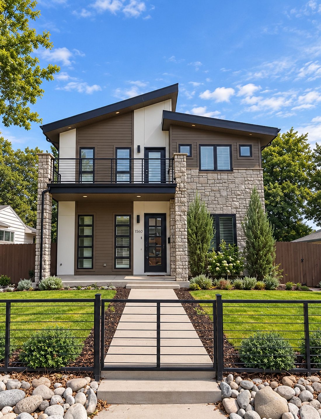 House in Denver, Colorado, United States 1 - 18939198