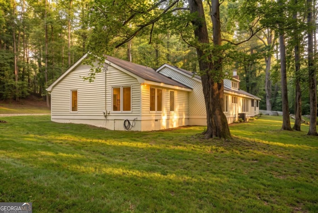 House in Bogart, Georgia, United States 3 - 18940010