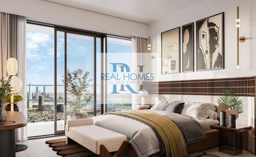 Apartment in Zabeel, Dubai, United Arab Emirates 1