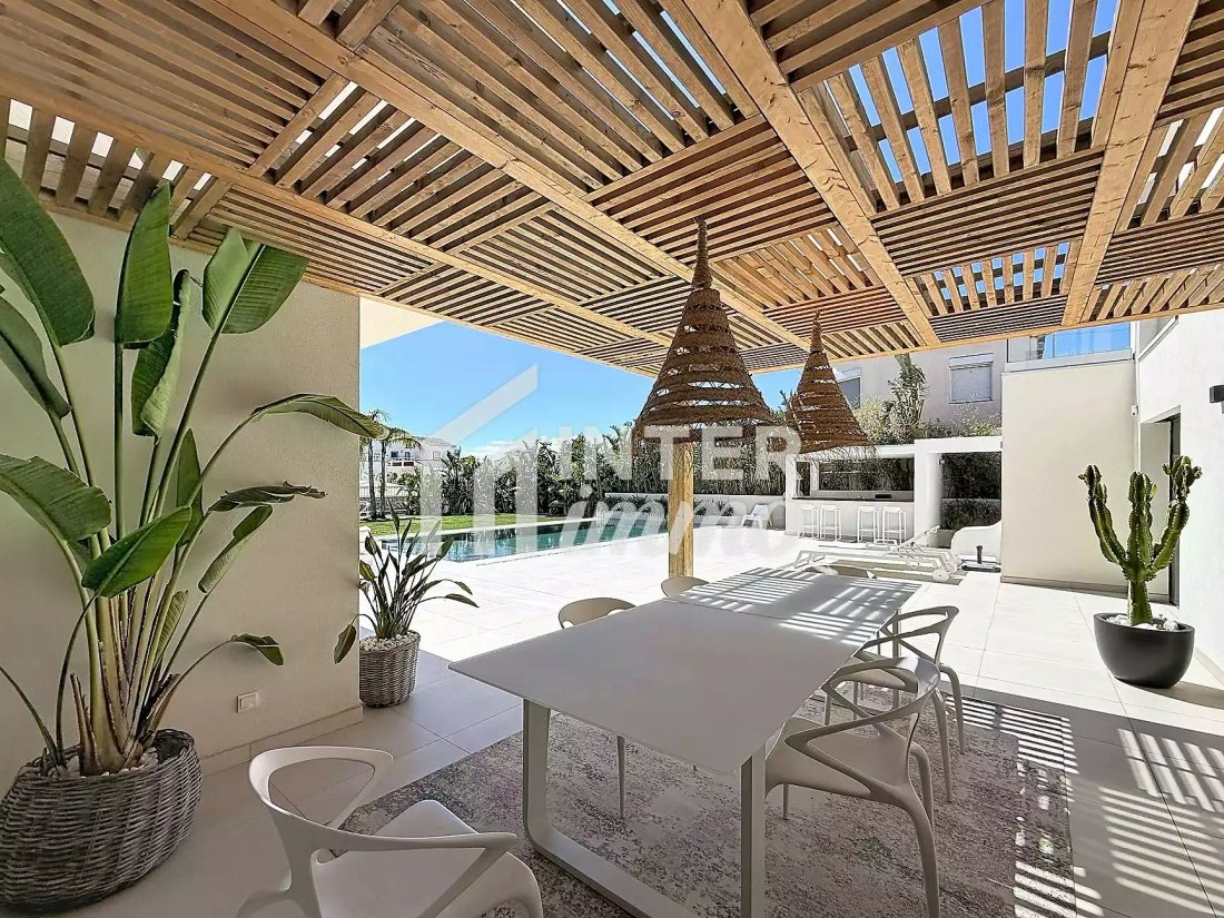 House in Empuriabrava, Catalonia, Spain 2 - 18934282