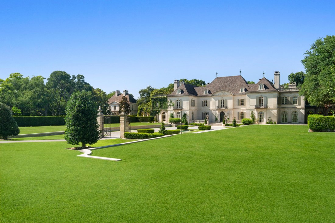 House in Dallas, Texas, United States 4 - 15269037