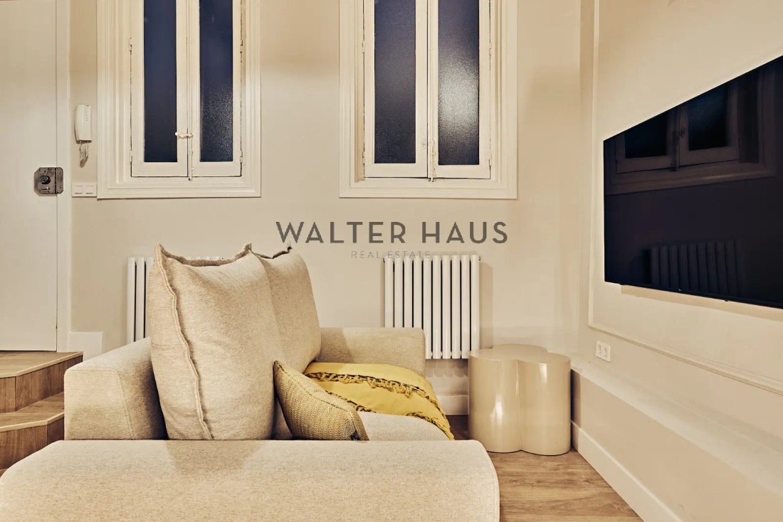 Apartment in Barrio Salamanca, Madrid, Spain 4 - 18940774