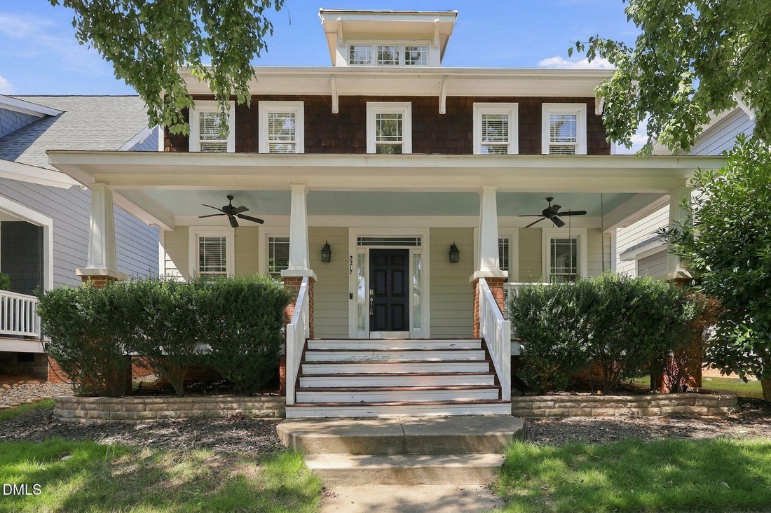 House in Raleigh, North Carolina, United States 1 - 18939906