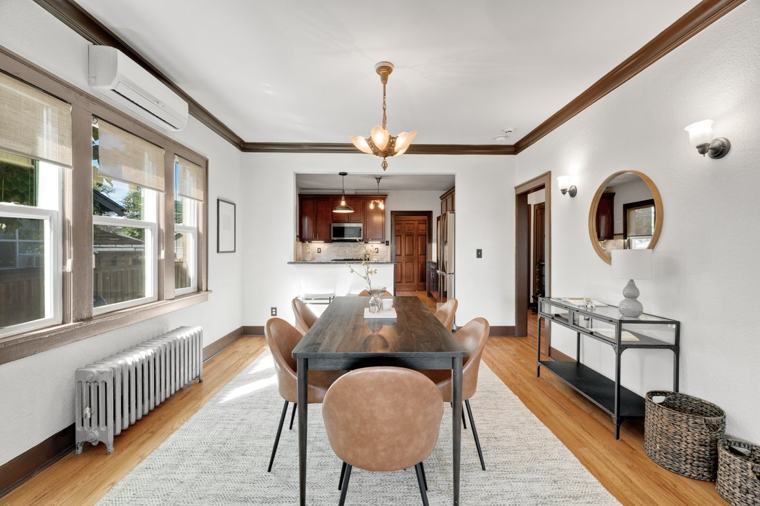 House in Denver, Colorado, United States 3 - 18939191