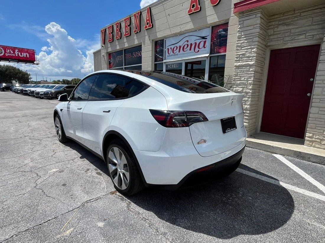 Suv in Clearwater, FL, United States 4 - 18944621