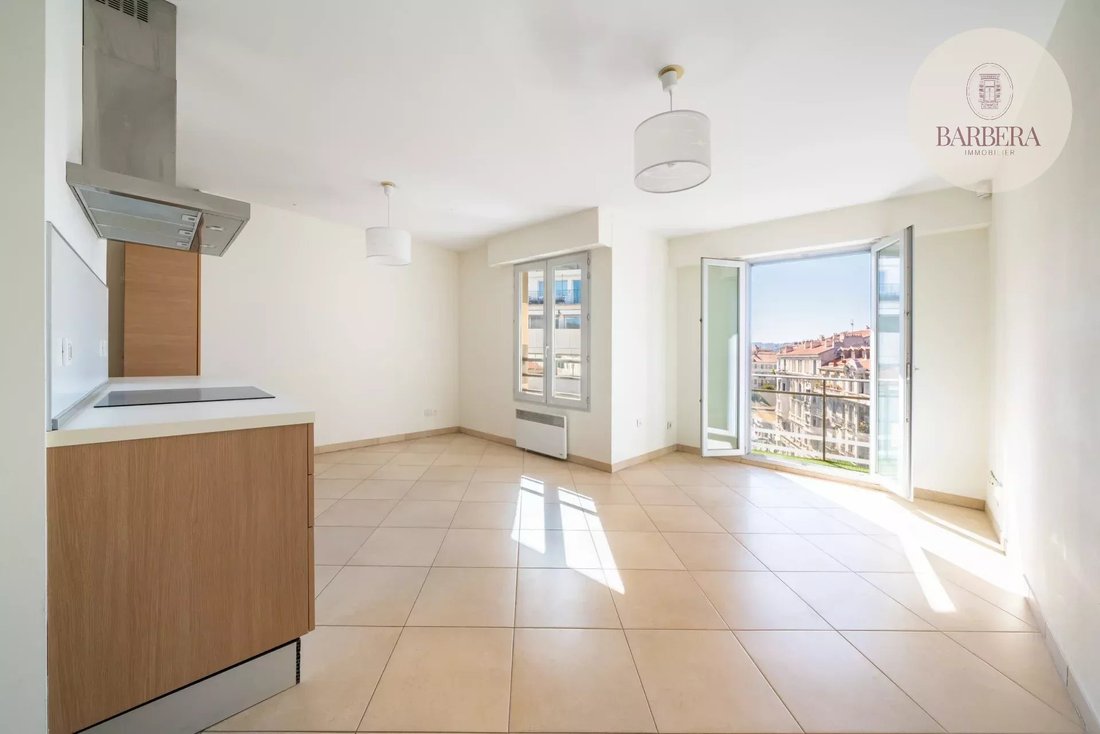 Apartment in Nice, Provence-Alpes-Côte d'Azur, France 5 - 14563259