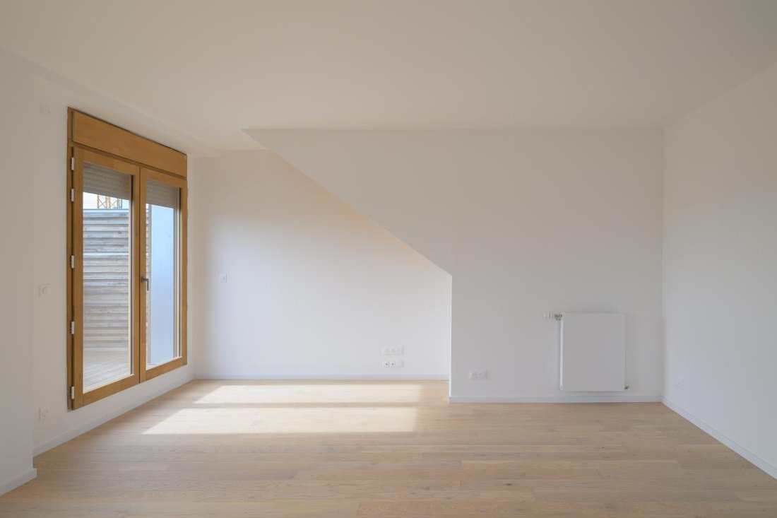 Apartment in Nantes, Pays de la Loire, France 2 - 18943905